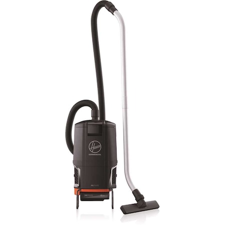 Hoover MPWR Cordless Backpack Vacuum Cleaner CH93619